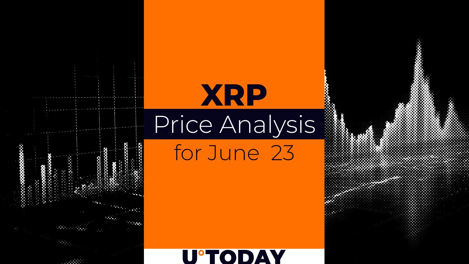 XRP Price Prediction for June 23