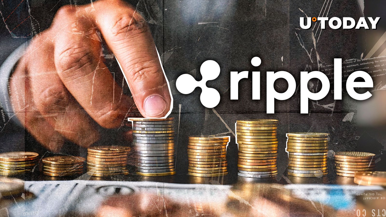 Ridiculous Theory Behind Ripple Co-Founder's Return Shared by Top Executive