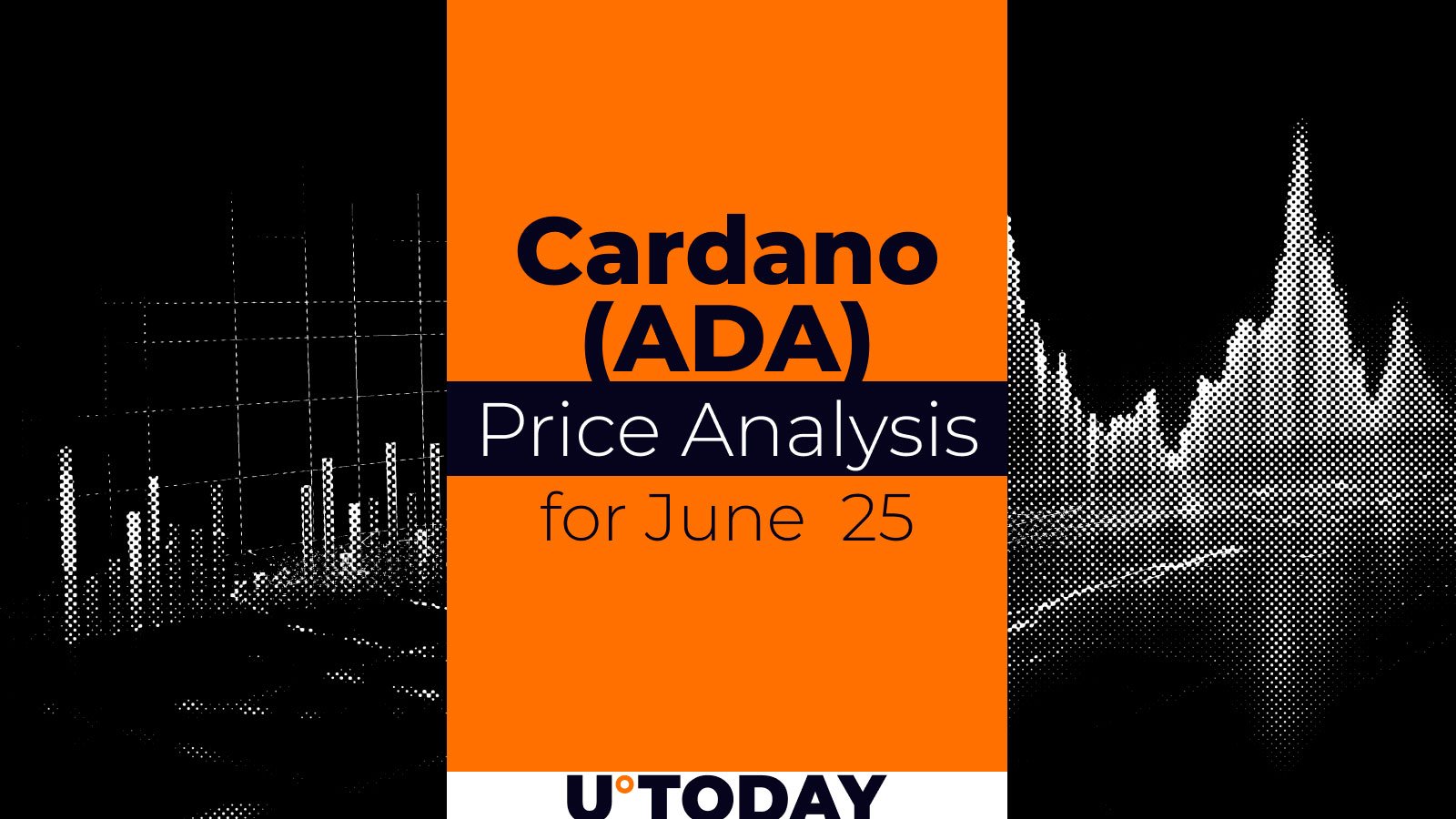 Cardano (ADA) Price Prediction for June 25