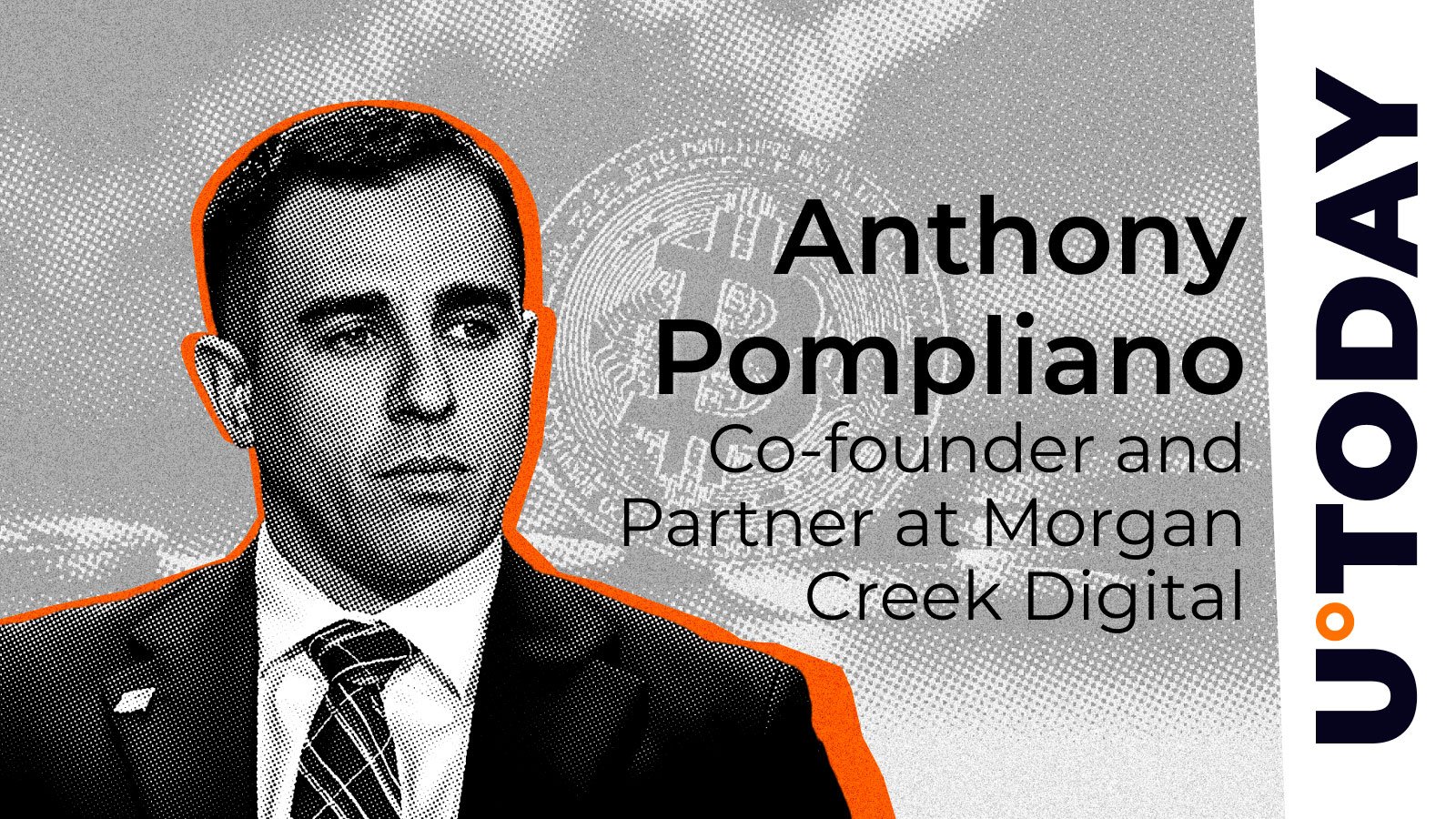 Pompliano's ProCap Injects $128,000,000 into Bitcoin, Will It Flip Metaplanet?