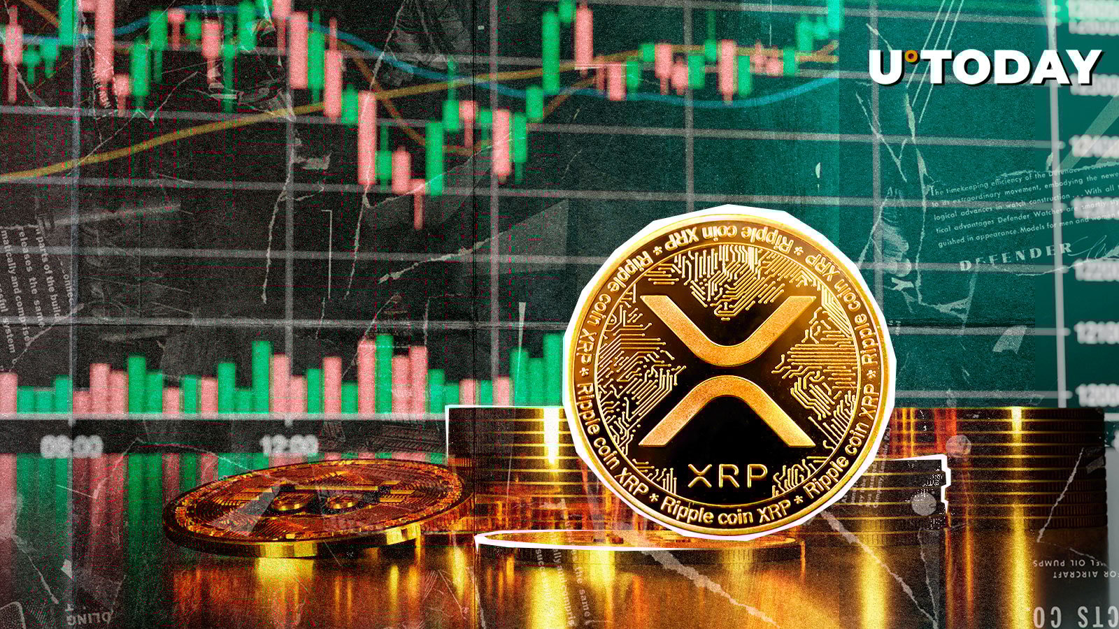 $56 Million in XRP Enters Biggest US Crypto Exchange Coinbase