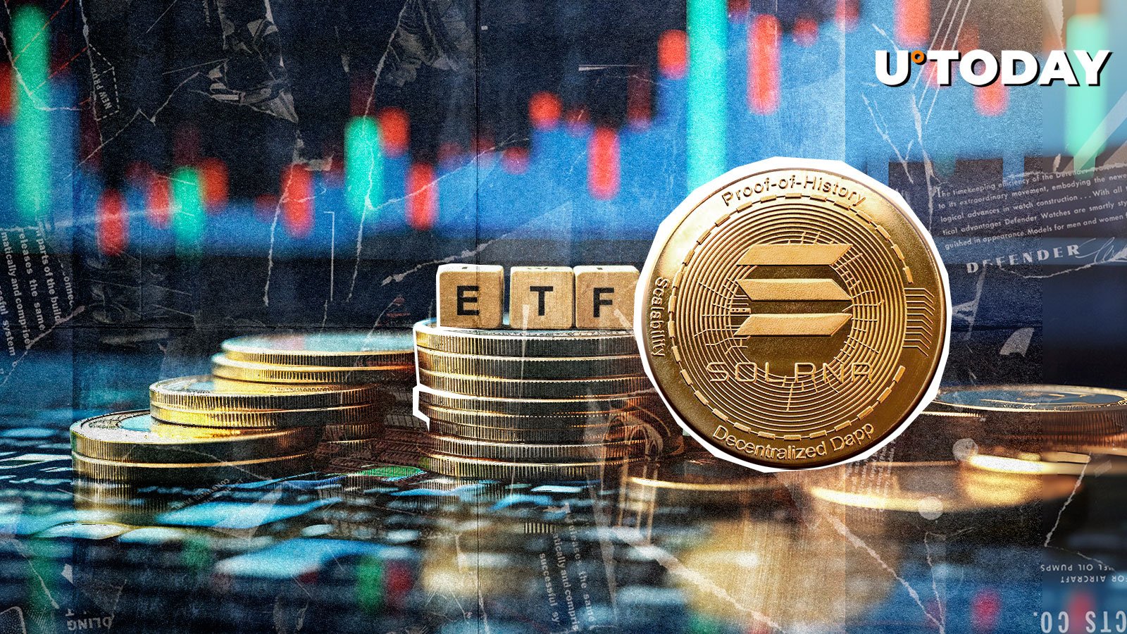 Here's When Groundbreaking Solana ETF Is Set to Launch