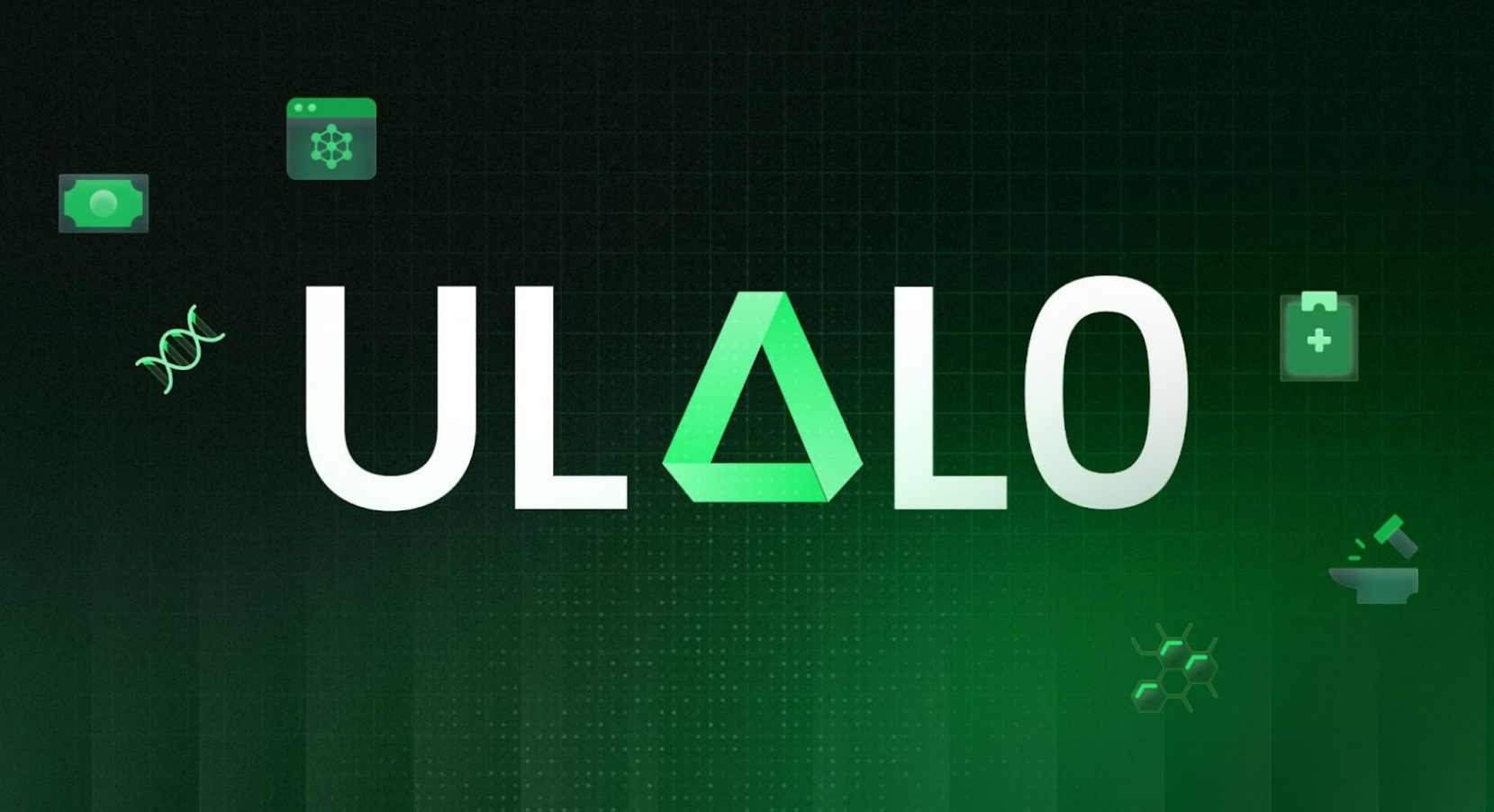 ULALO Launches Its Testnet : The Dawn of AI-Native Health Infrastructure on the Blockchain