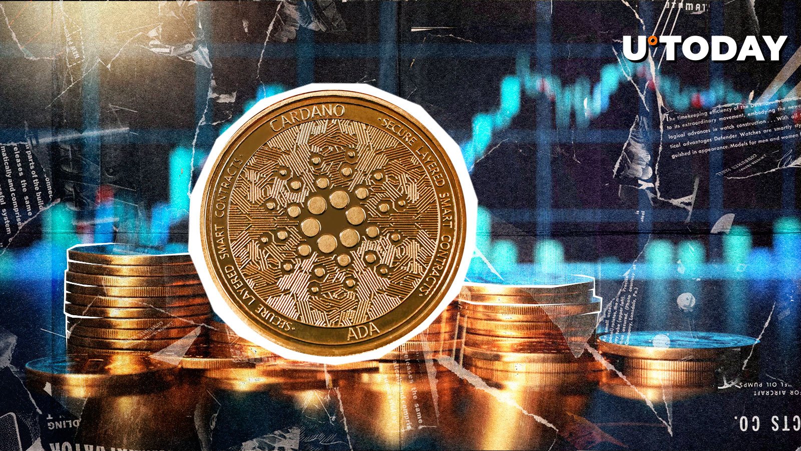 Cardano (ADA) to $1 Reality Just Got Closer: Details