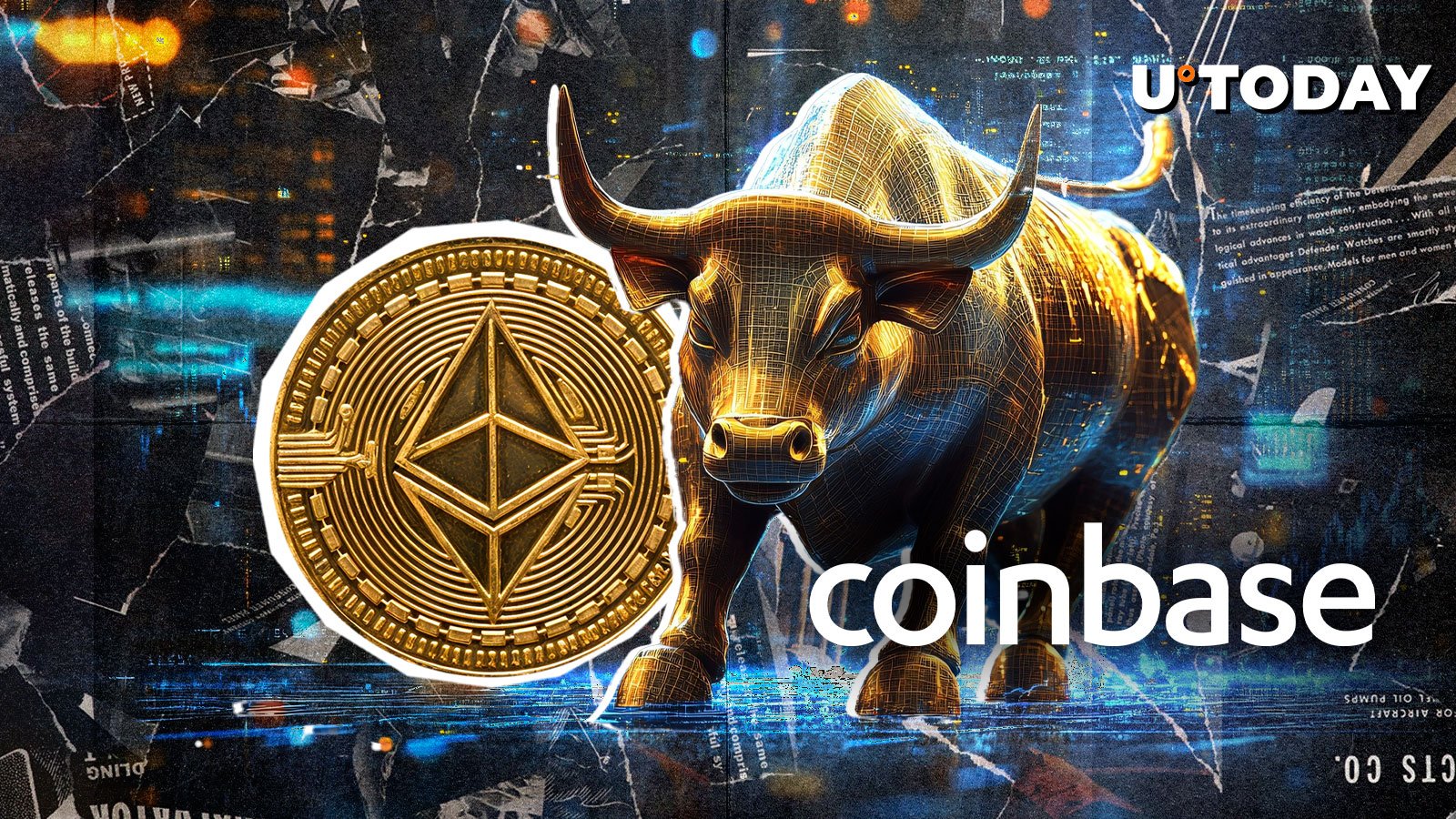 11,370 ETH Withdrawal Stuns Coinbase: Bullish Signal?
