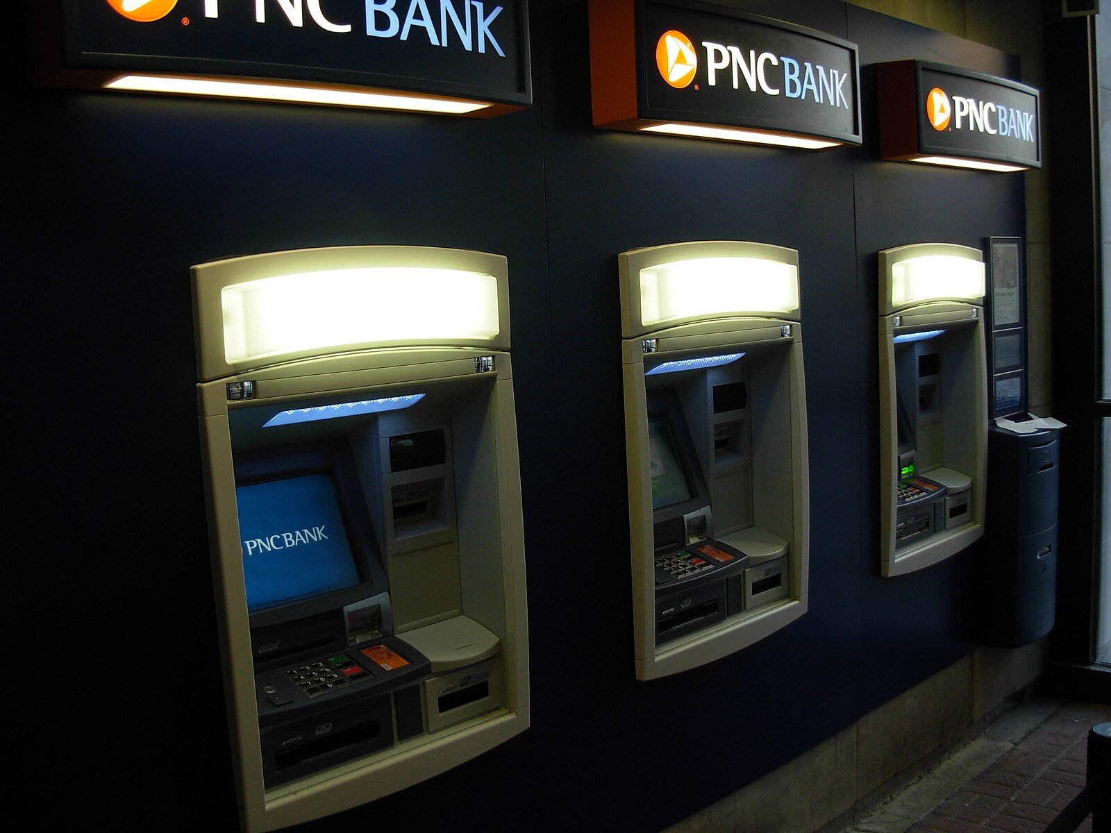 Banking Giant PNC Wades Into Crypto Trading 