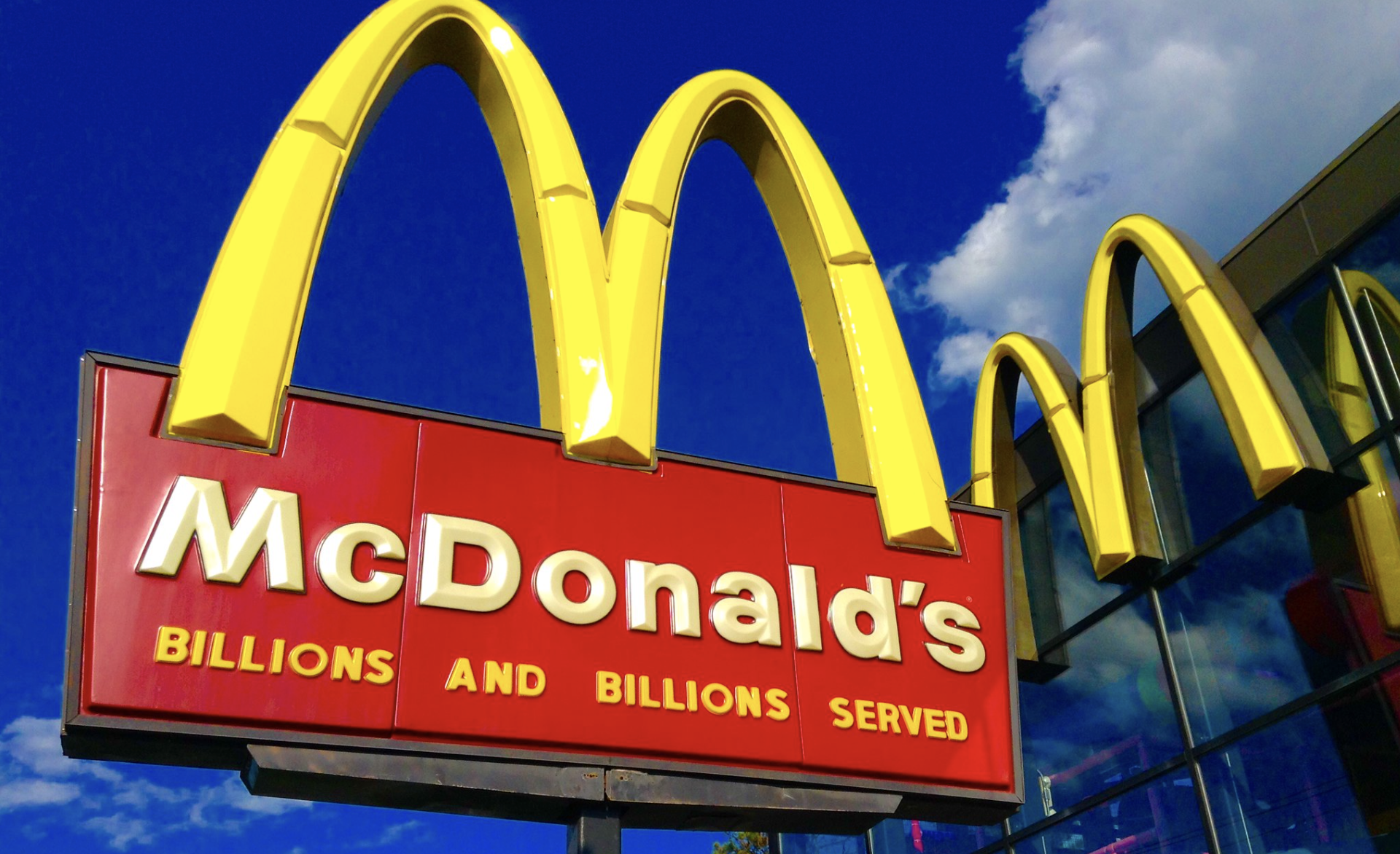 XRP on Track to Surpass McDonald's by Market Cap