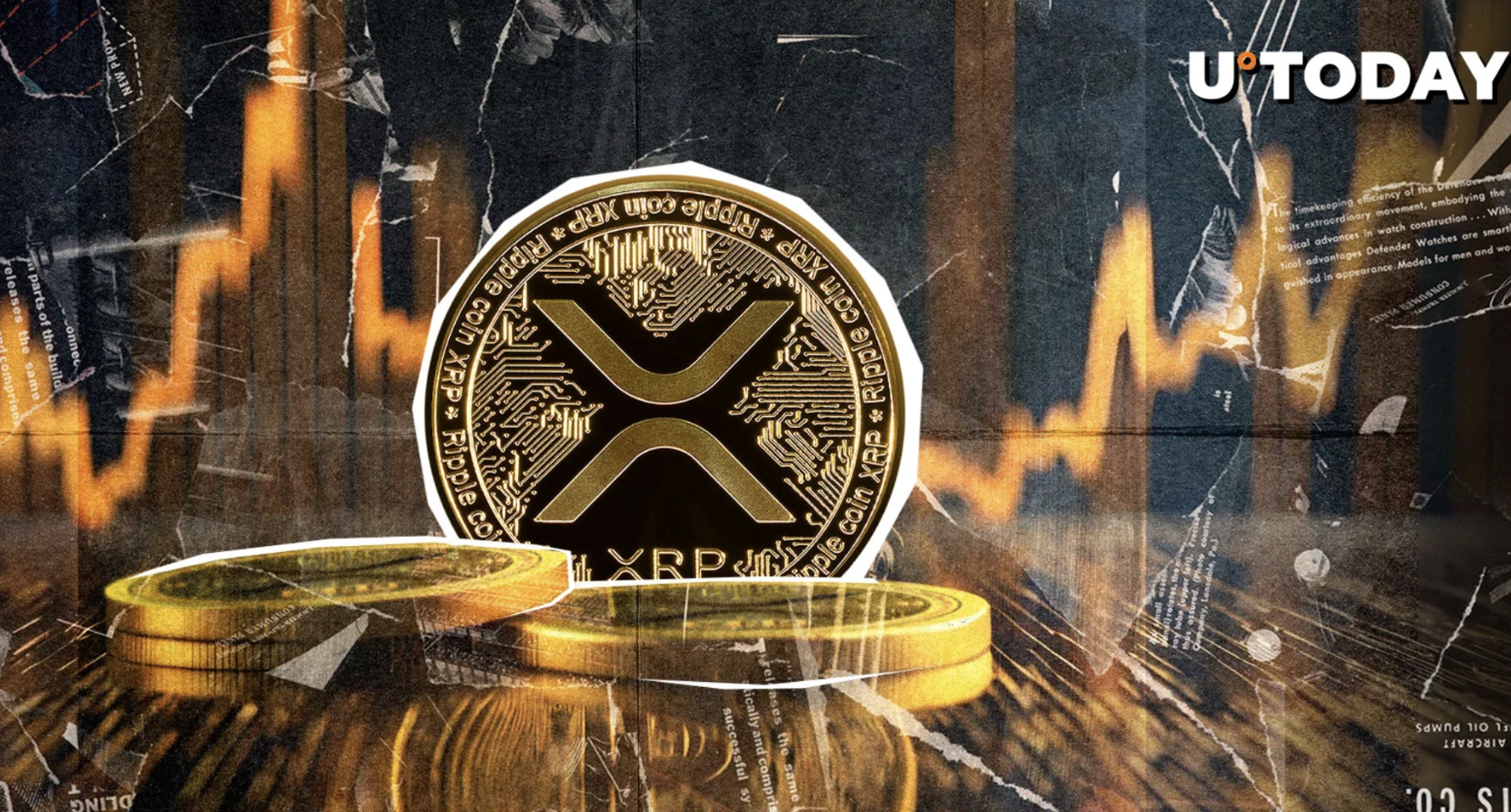  XRP Ledger's Network Growth Remains at "High Levels"