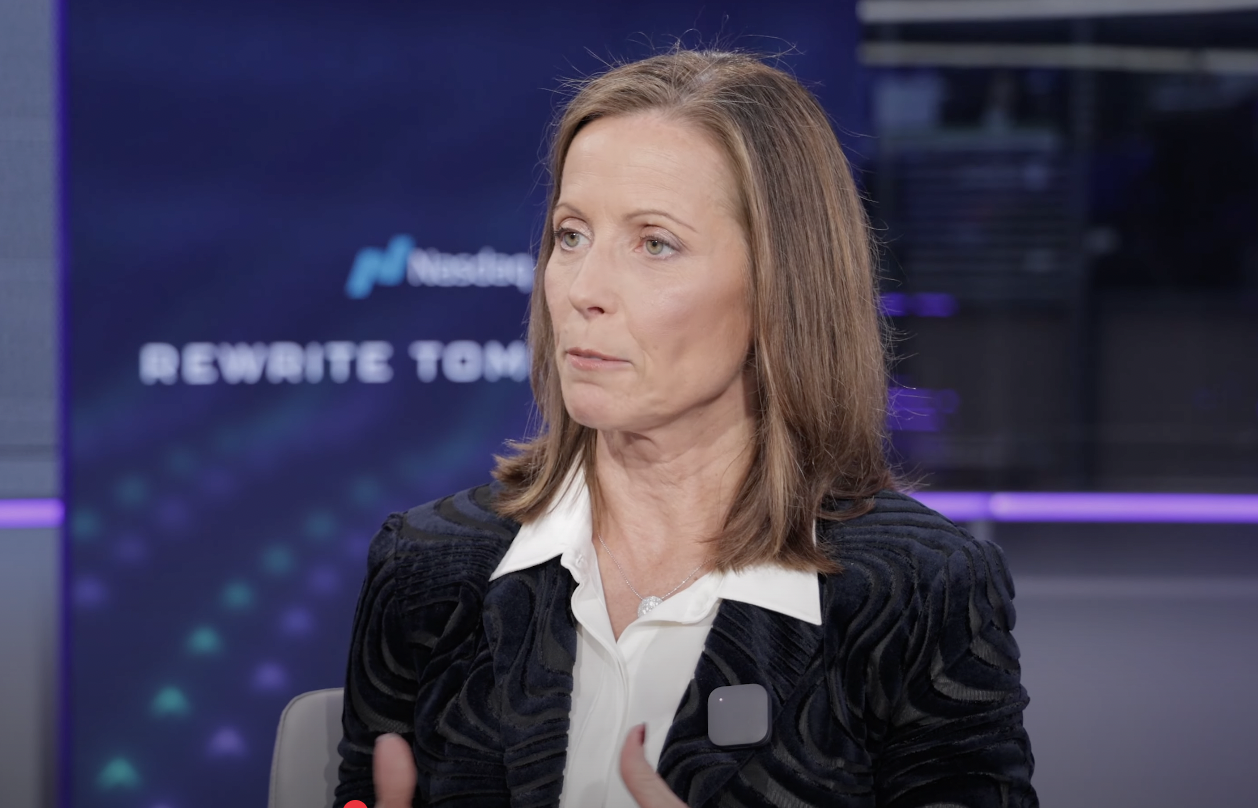 Ripple Reveals Name of Keynote Speaker at Swell 2025