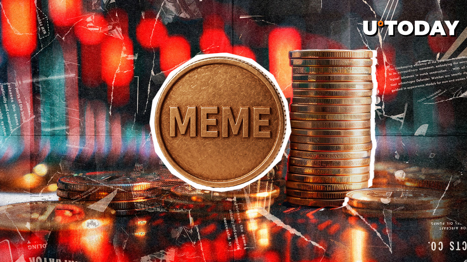 Meme Coins in Red Today, Here's Who Suffers Most