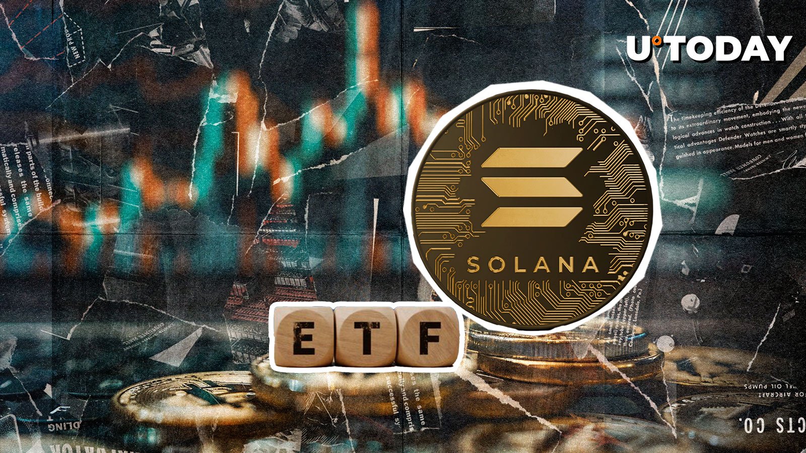 Solana ETF Launch Outperforms XRP Futures ETF Debuts