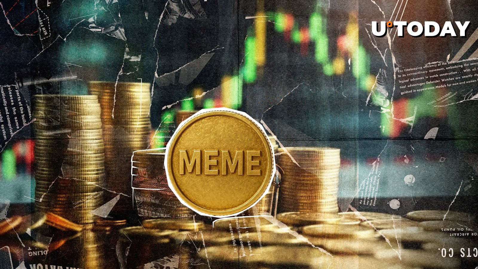 Meme Coins in Green, Here's Who's Outperforming