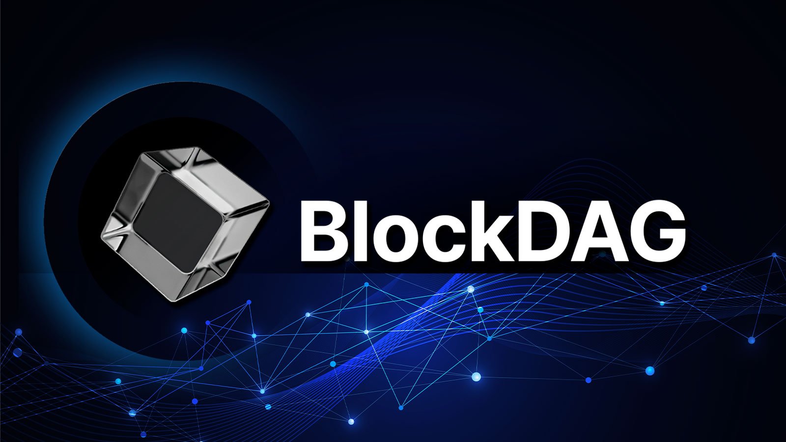 BlockDAG (BDAG) Targets $0.0016 in Final Days Before Global Release, Aptos (APT), Ethereum (ETH) Communities Watch