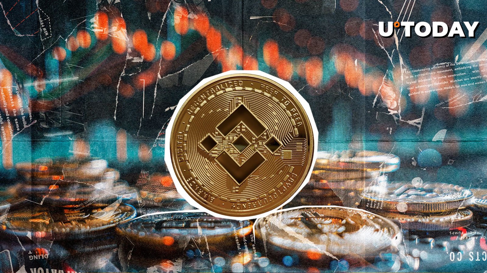 $1,000,000,000 in Binance Coin (BNB) Just Gone Forever: What Happened?