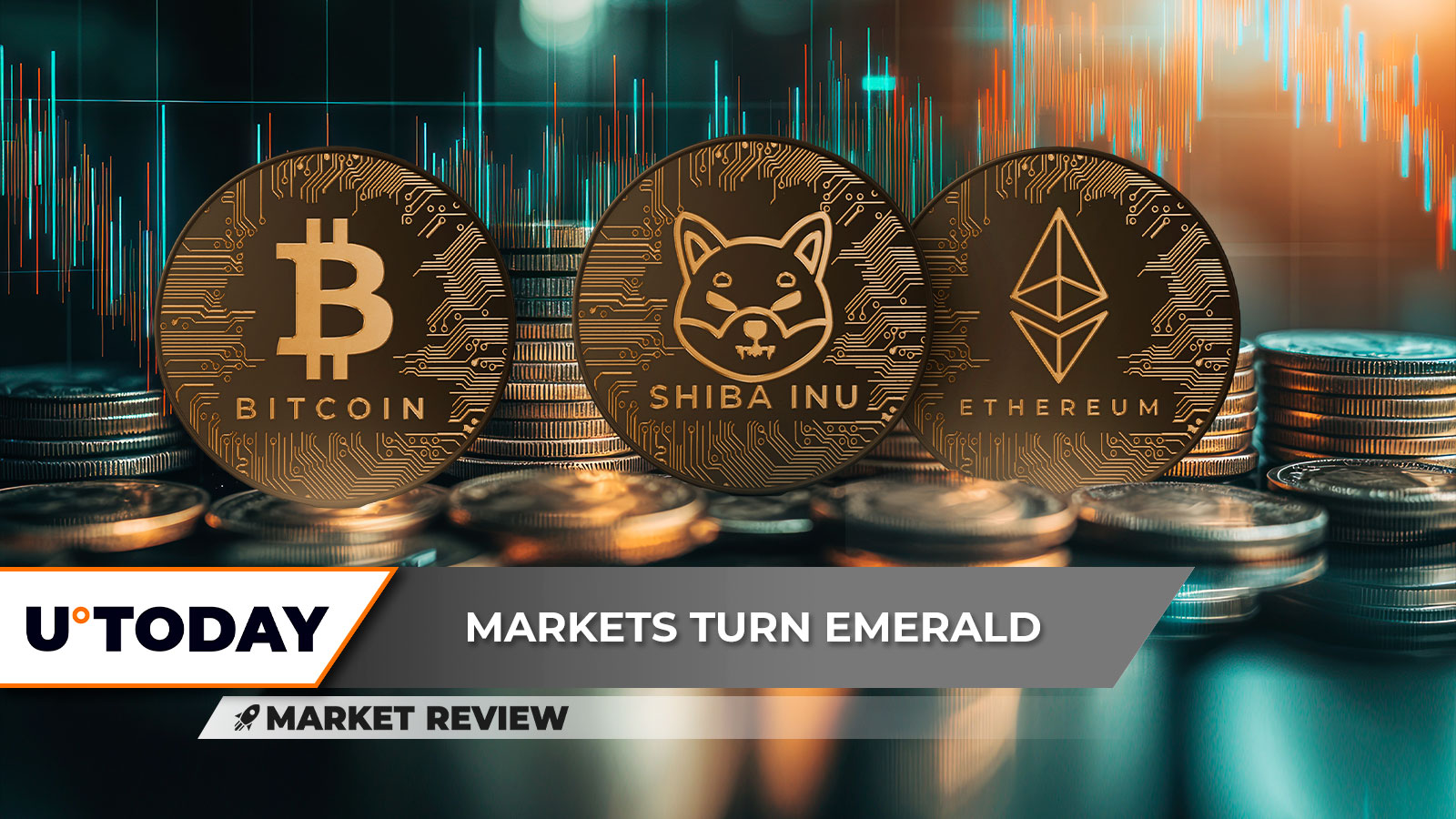 Bitcoin (BTC) Aims at $140,000, Shiba Inu (SHIB) Free to Hit $0.000015, Ethereum (ETH) Secures $3,000