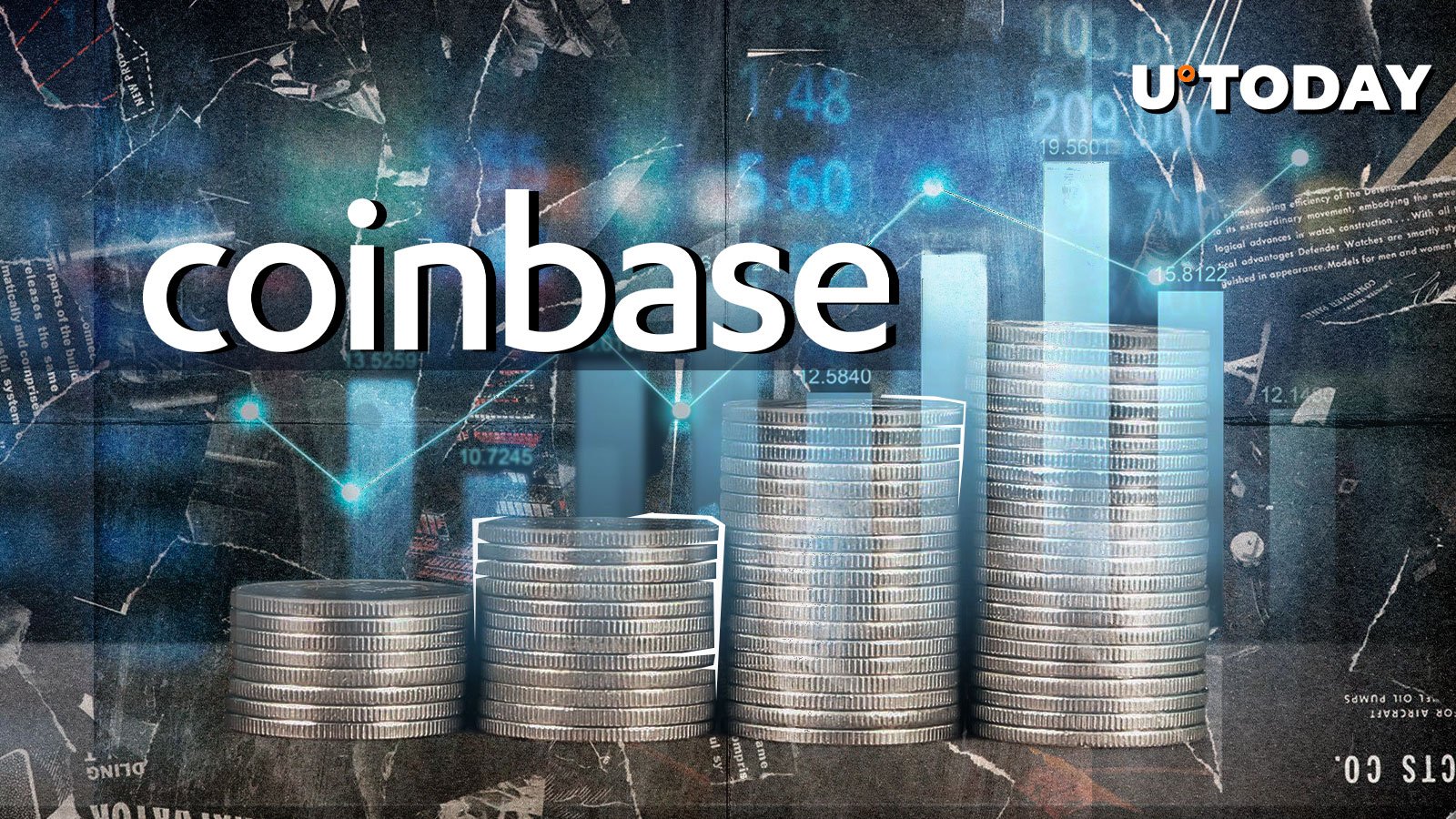Coinbase Now Beats Nintendo, Dior and Siemens in Market Cap Growth