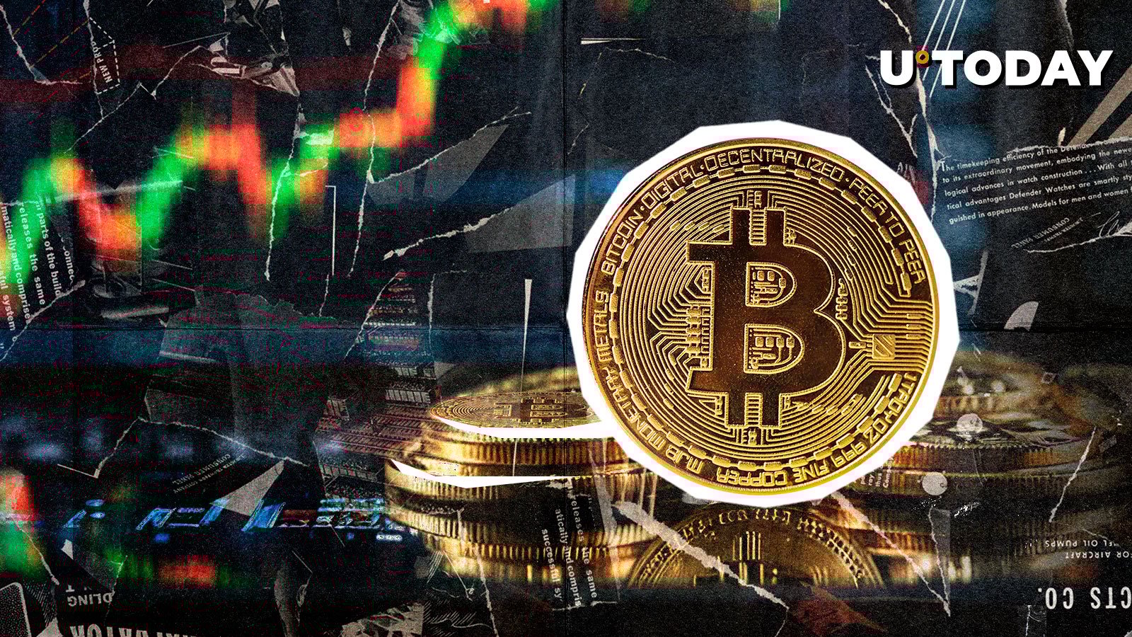 Bitcoin up 590,000% Since 2012, Here's Crucial Event That Happened Then
