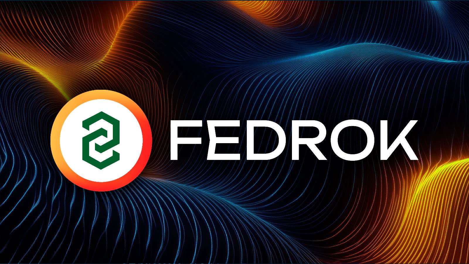 Fedrok's Proof of Green L1 Blockchain Addresses Climate Tech Challenges