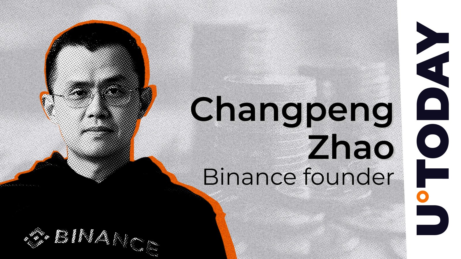 Binance's CZ Shares Life Hack - How to Build World's Largest Crypto Exchange