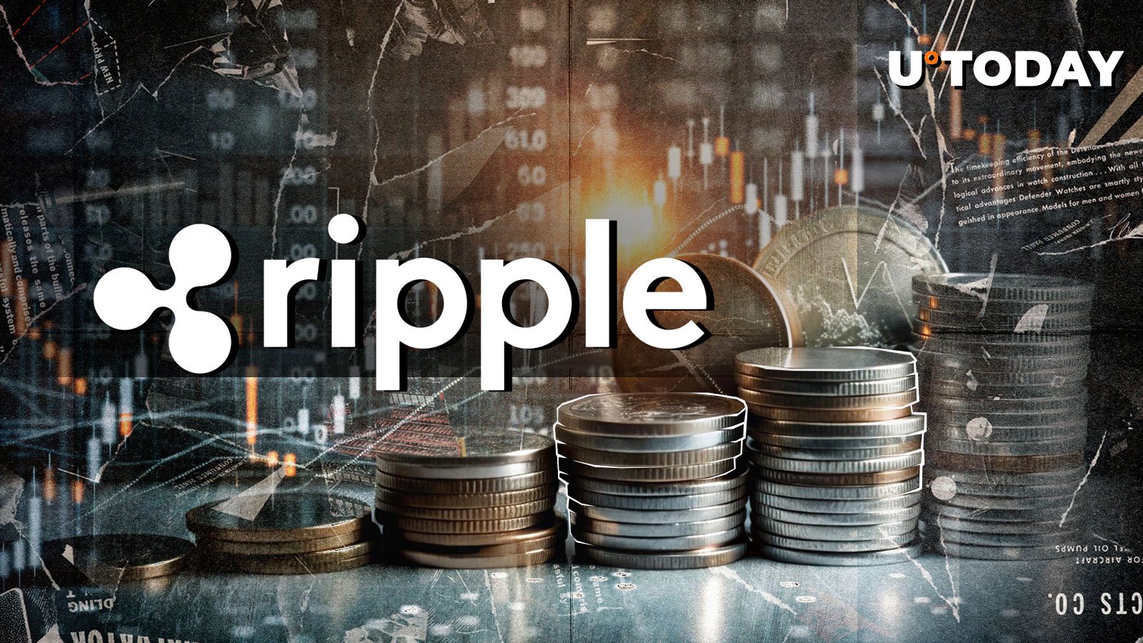 Ripple Makes Major Move in Dubai’s Real Estate Market