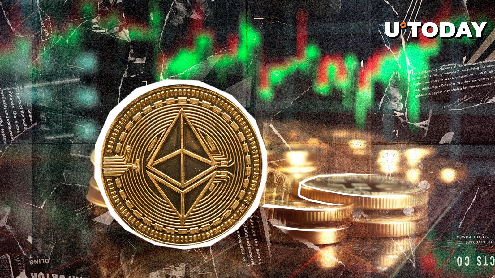Sudden New ETH Shuffle by Ethereum Foundation Raises Big Question