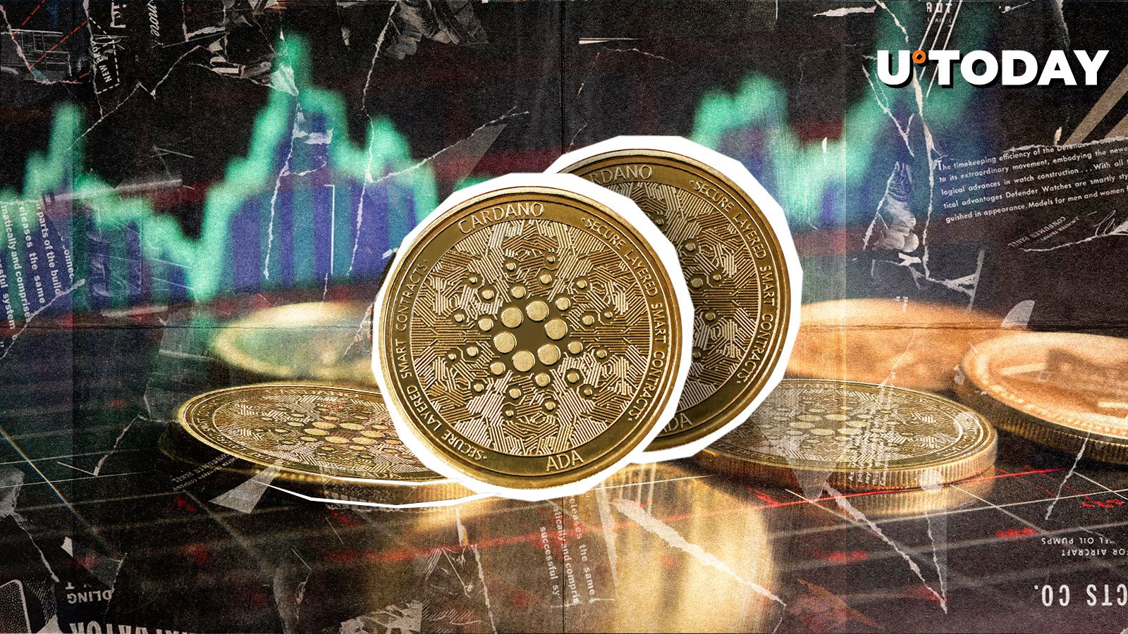 $1,260,000,000 Locked in Cardano Open Interest, But There's a Catch