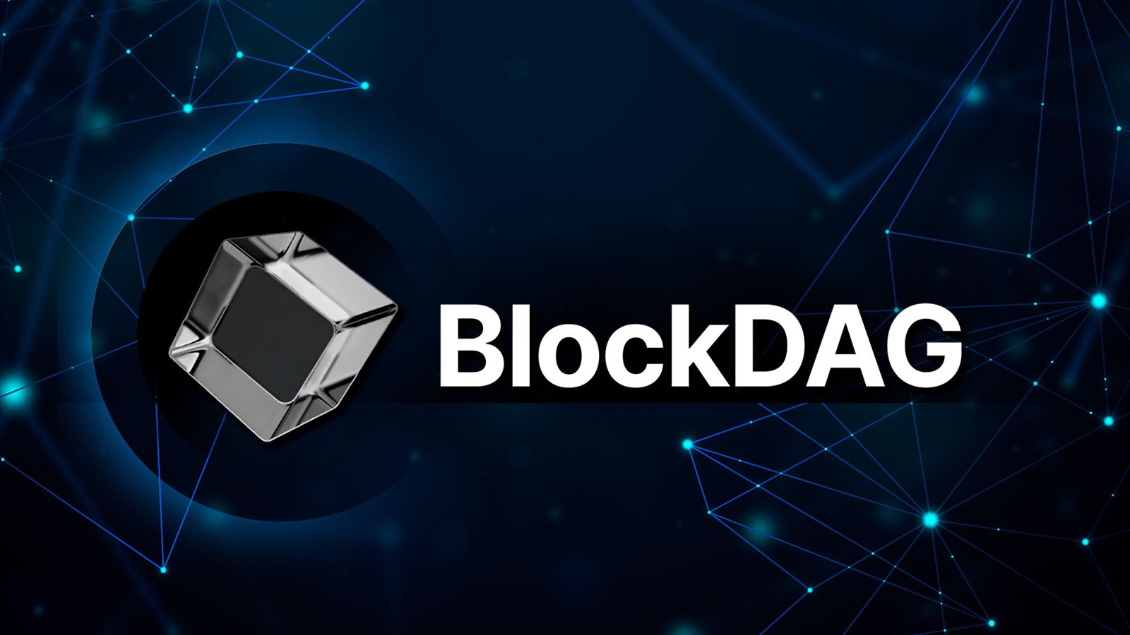 BlockDAG (BDAG) Pre-Sale Researched by Bittensor (TAO), Monero (XMR) Communities