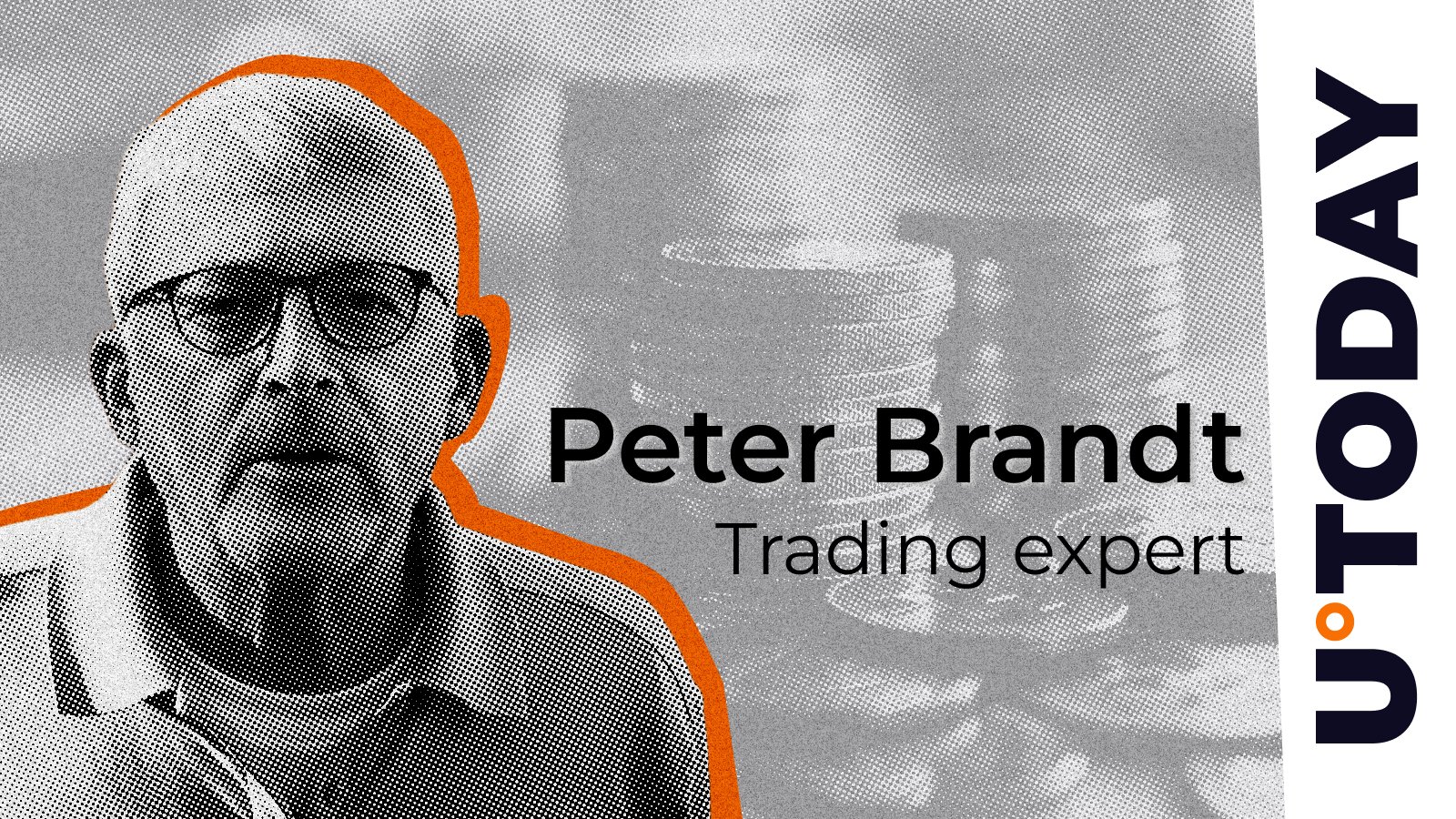 Legendary Trader Peter Brandt Announces Altcoin Season’s Start