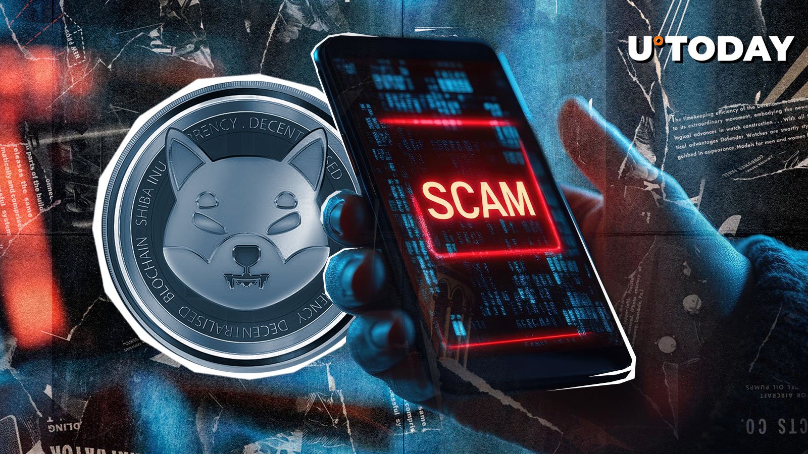 449,671,393 SHIB Scam Alert Issued by SHIB Team: Details