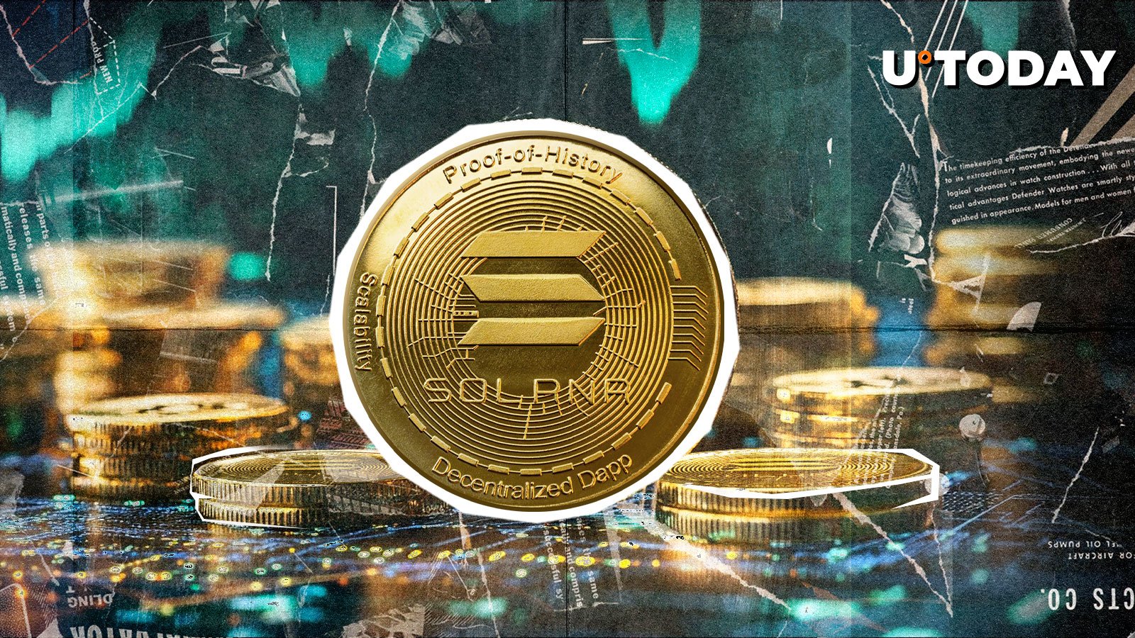 $52,800,348 in Solana Stun Coinbase in Minutes, Incoming Sell-off?