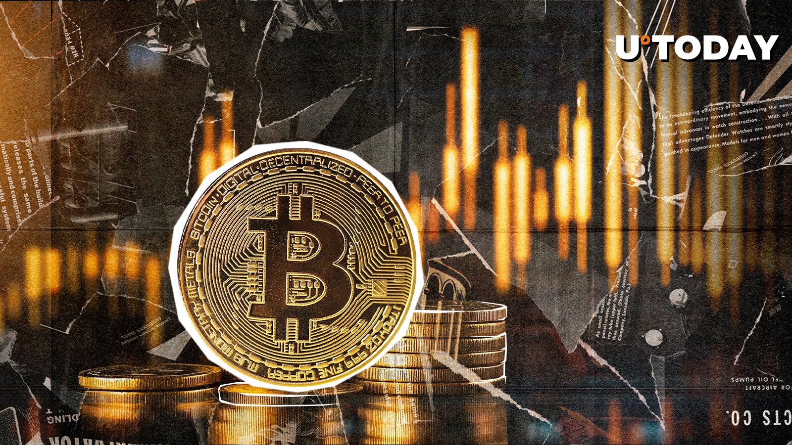 Satoshi Candidate Breaks Silence on Mega $3.5 Billion Bitcoin Deal