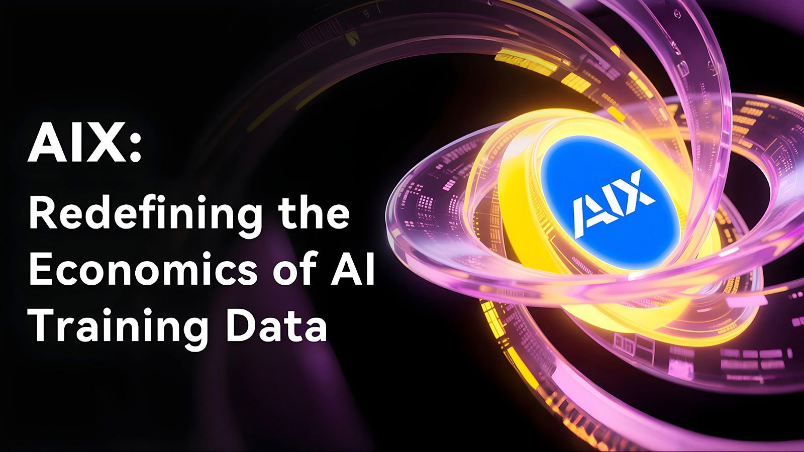 Redefining the Economics of AI Training Data