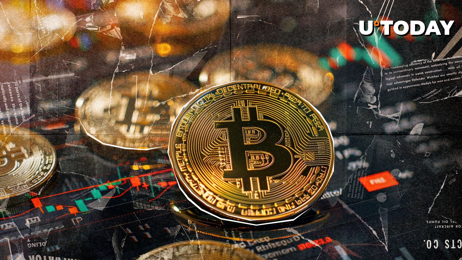 Two Crucial Bitcoin (BTC) Levels: $100 Million Concentration