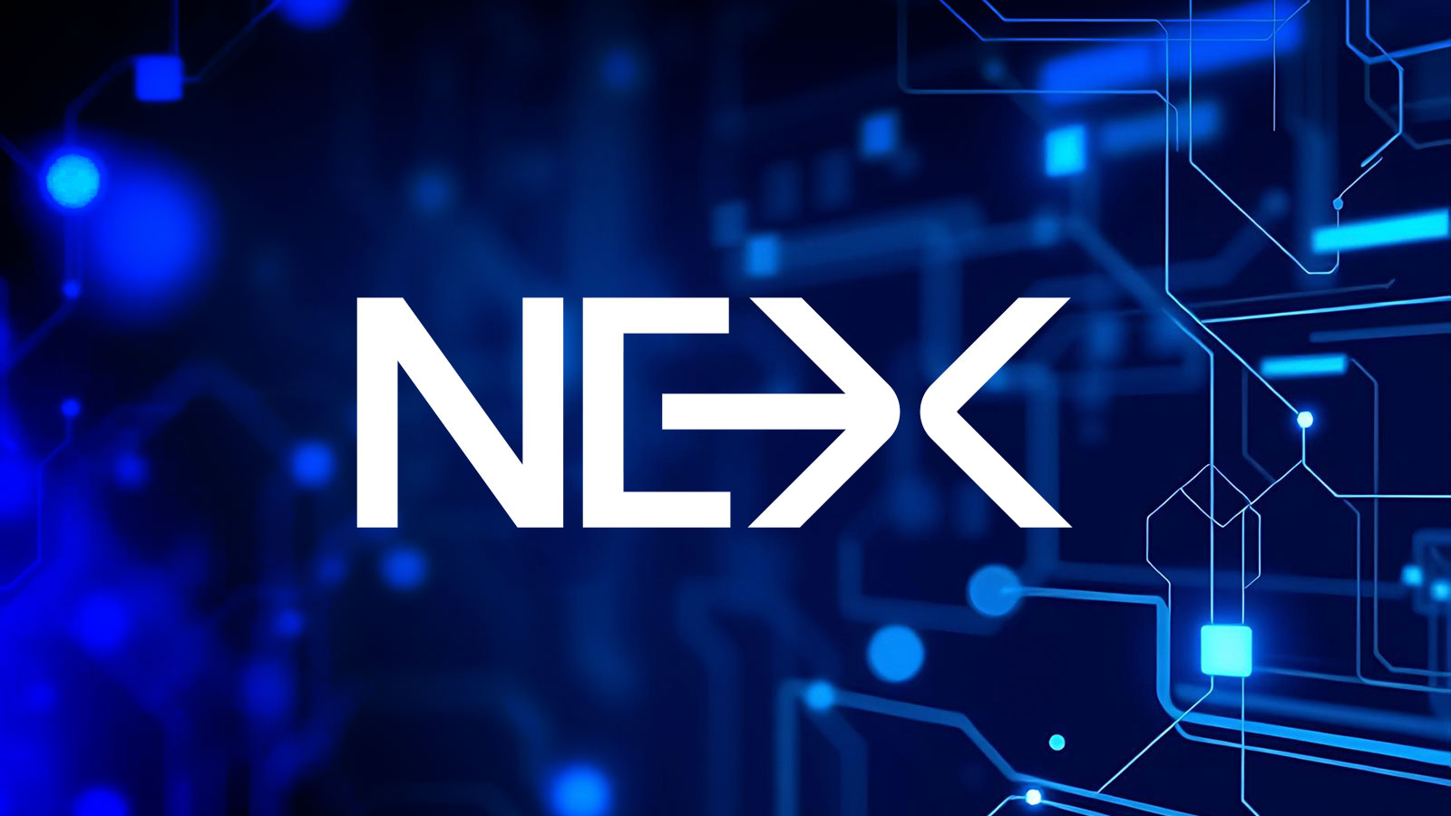 Nexchain Prepares For Airdrop & Testnet Launch