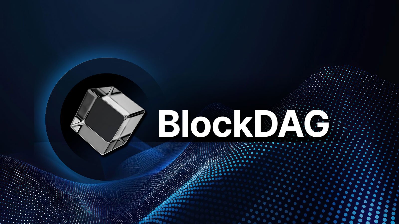 BlockDAG Presale With No Vesting Pass, Worldcoin Flirts With Breakout & Litecoin Eyes Higher