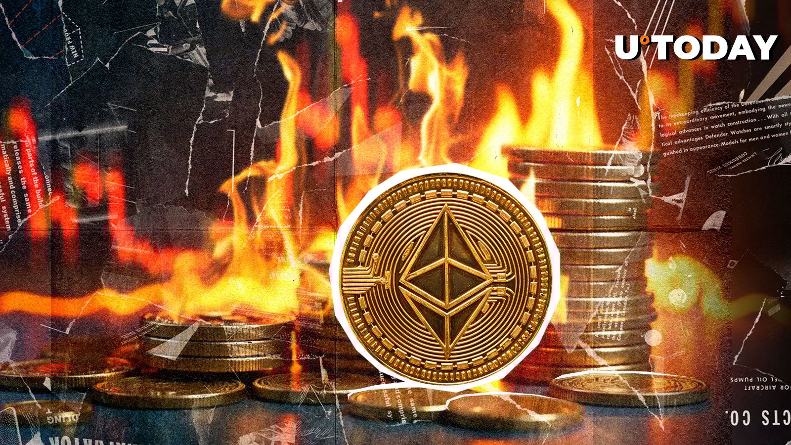 Burned by Mistake? Coinbase Exec Explains Shocking $112,745 ETH Fee