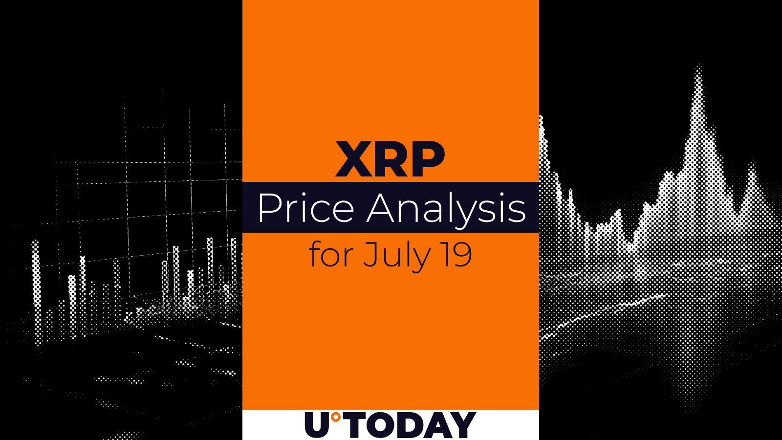 XRP Price Analysis for July 19