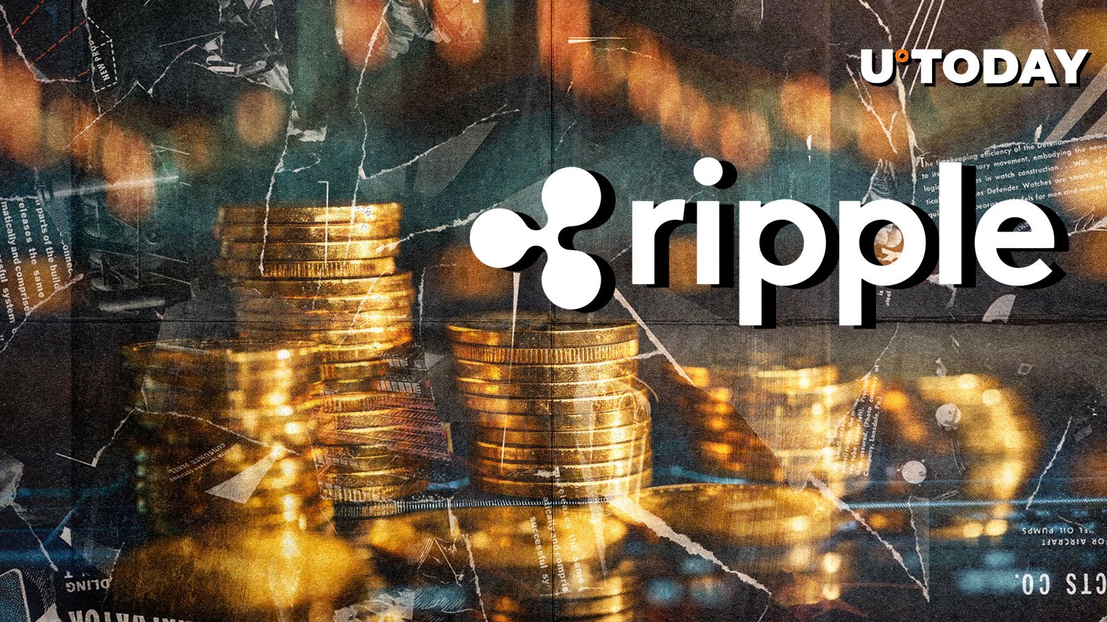 Ripple USD Crosses $527 Million With 10 Million RLUSD Quietly Minted