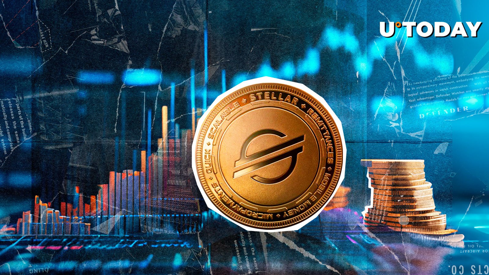 Stellar (XLM) Price to $1? Top Crypto Trader Shares Bullish Prediction