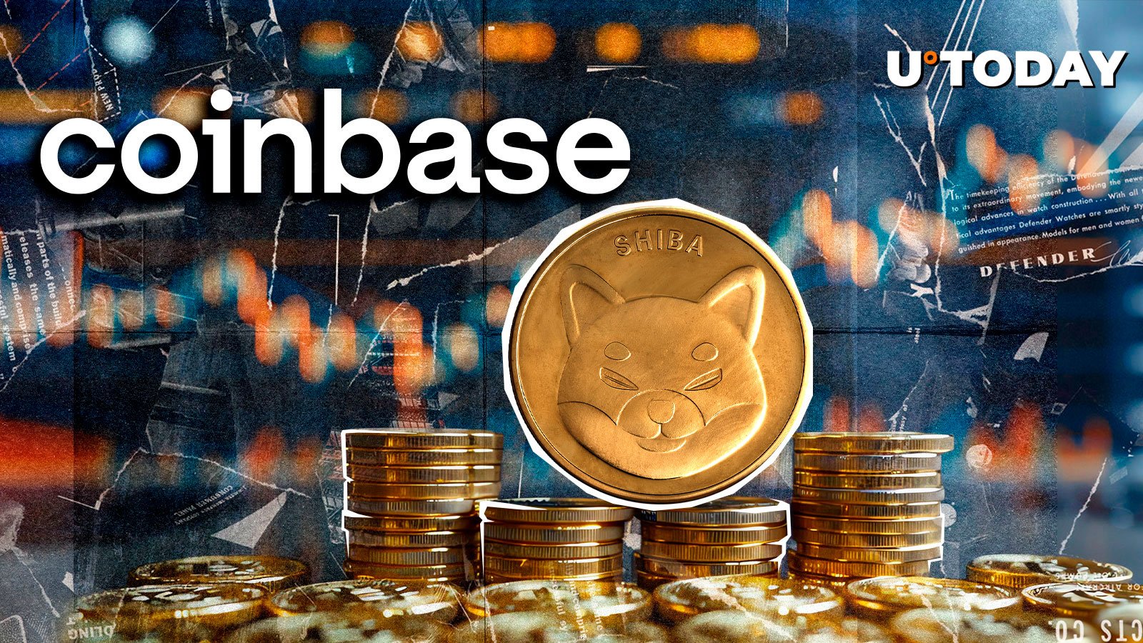 Coinbase Institutional Makes Biggest SHIB Transfer of 2025