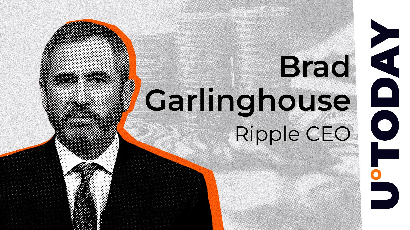 Ripple CEO: RLUSD Ranked Number 1 Most Trusted Stablecoin 