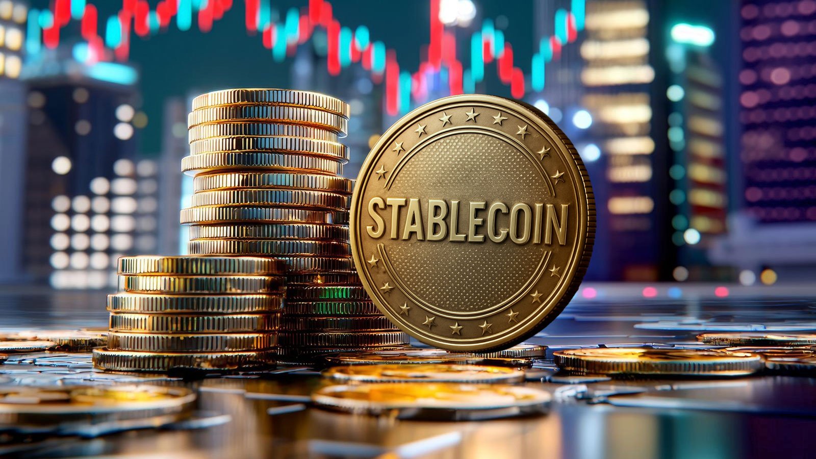 Stablecoins Finally Getting Utility, Infrastructure Lagging