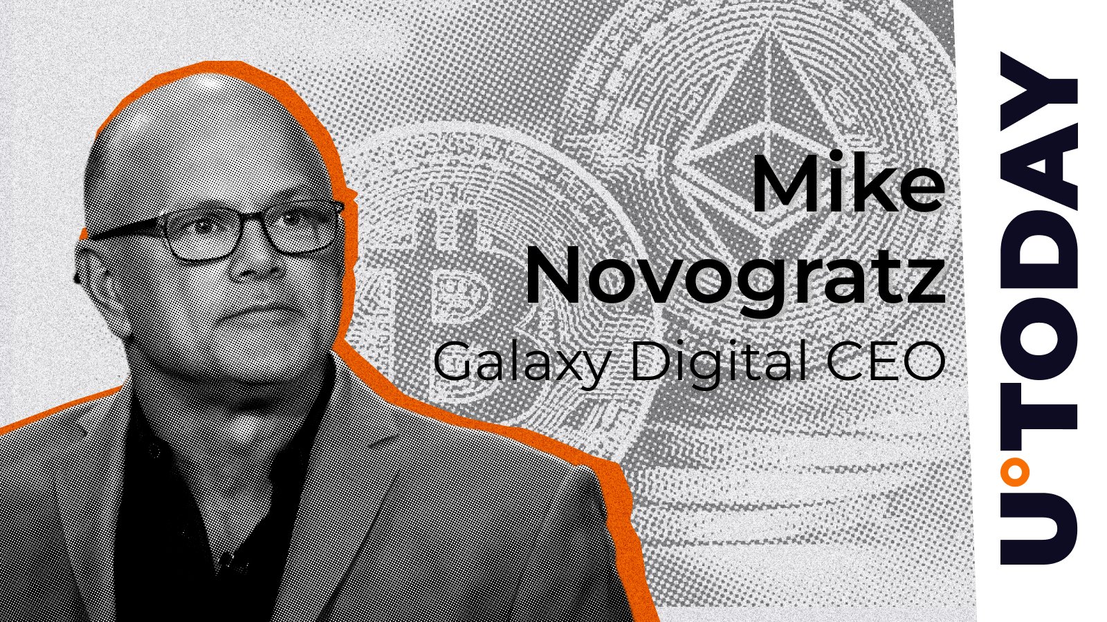 Bitcoin Bull Novogratz: 'We Are Destined to Go Higher'