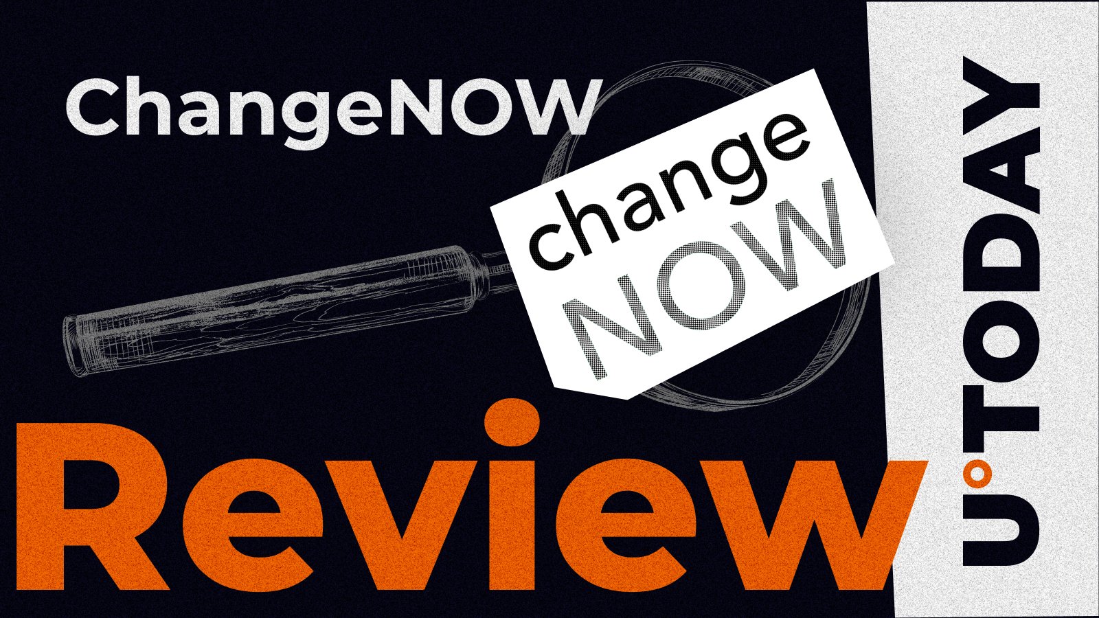 Crypto Exchange ChangeNOW Offers New Features for B2B and B2C in 2025: Review