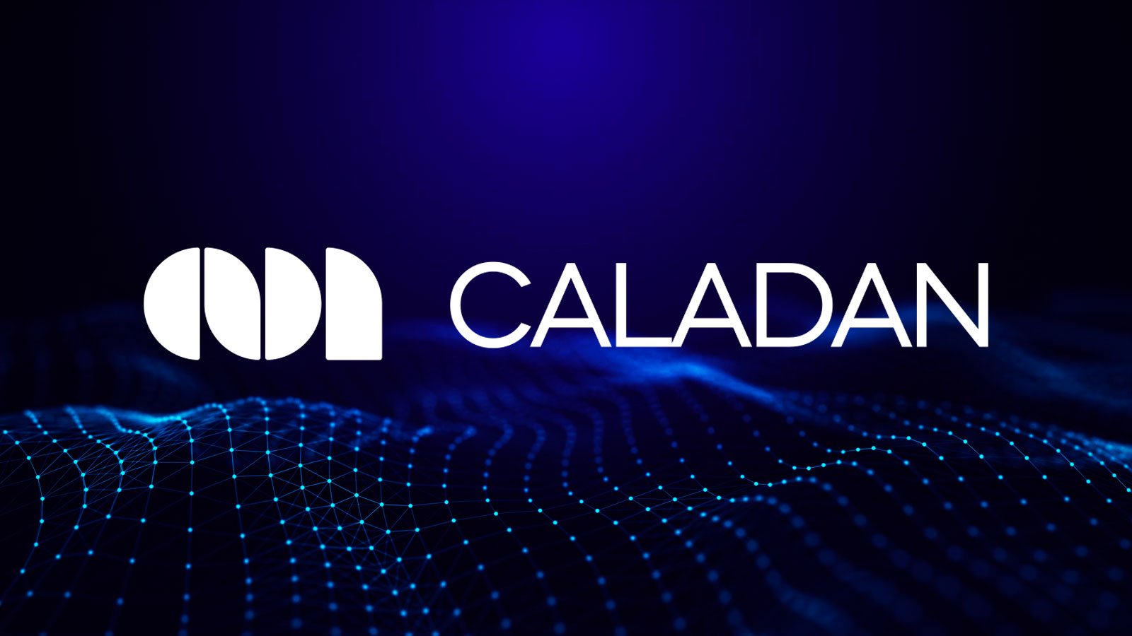 Caladan Trading Platform Adds stETH as Collateral via Lido