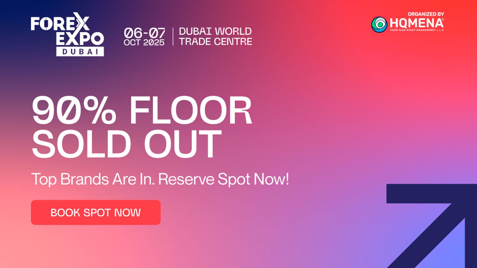 The 8th Edition of Cripto Latin Fest is Just Around the Corner