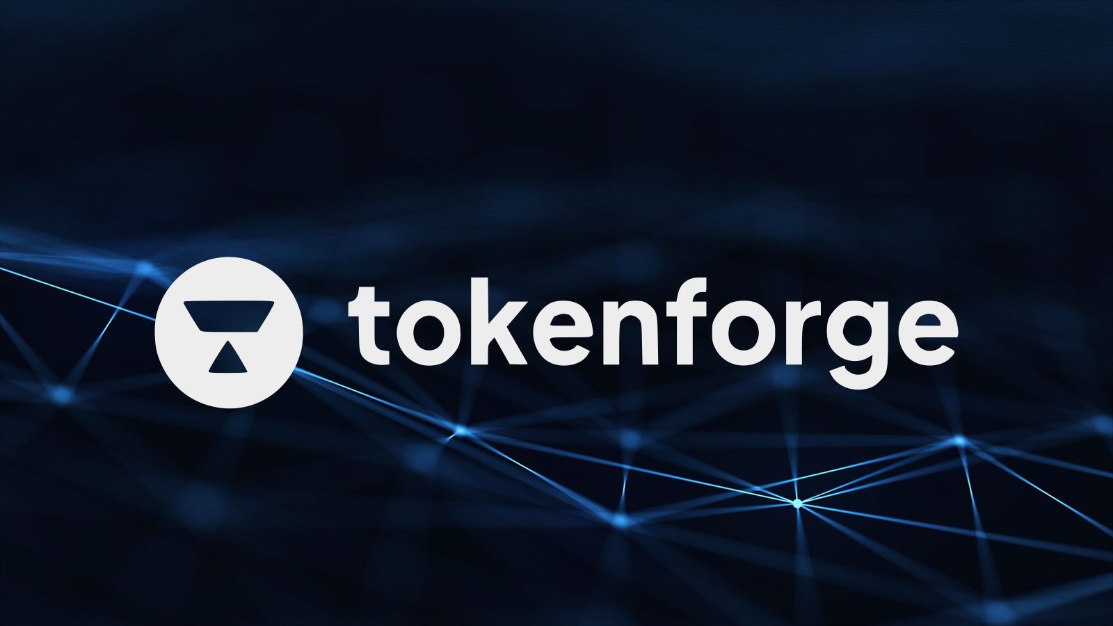 tokenforge Introduces $TKFG Presale – Infrastructure-First, Built in Germany, Aligned With MiCAR
