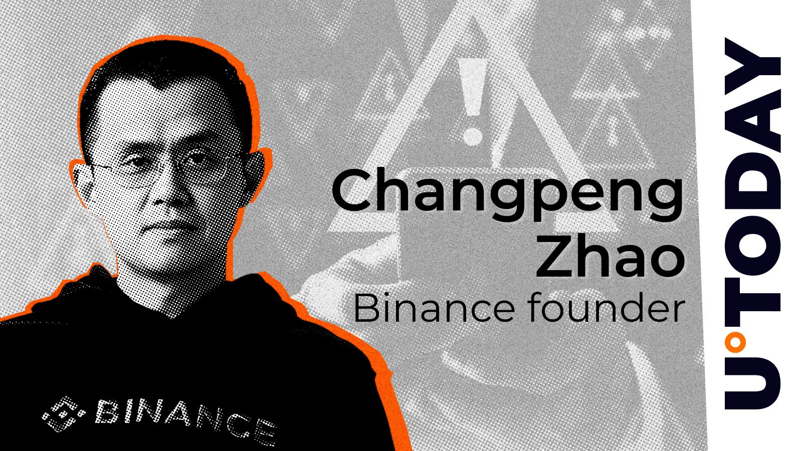 Binance's CZ Warns: ‘It Will Happen With Or Without You’