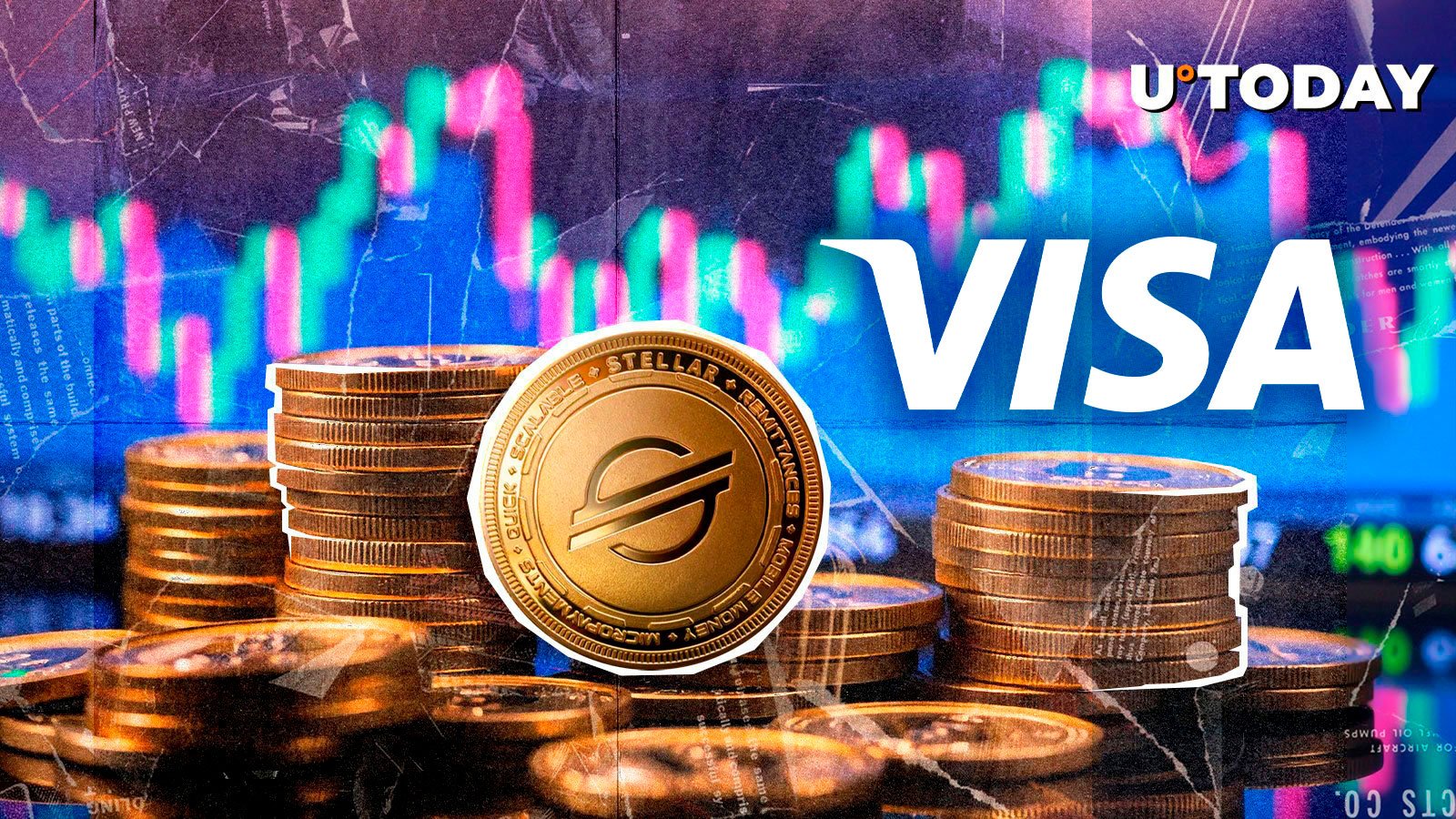 Breaking: Stellar (XLM) Achieves Visa Support