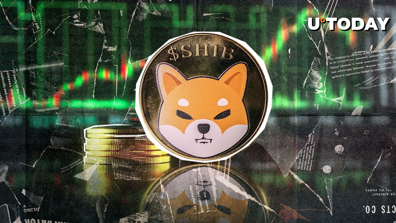 14,730,000,000,000 Shiba Inu in 24 Hours, New Milestone in View